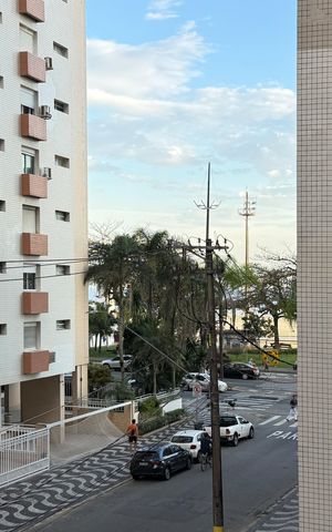 Apartamento para alugar com 130m², 3 quartos e 1 vagaVista dos Quartos