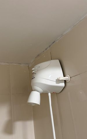 Apartamento para alugar com 130m², 3 quartos e 1 vagaBanheiro Social