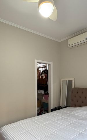 Apartamento para alugar com 130m², 3 quartos e 1 vagaSuíte