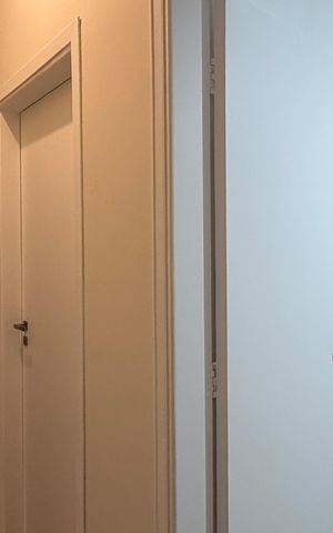 Apartamento para alugar com 130m², 3 quartos e 1 vagaCorredor