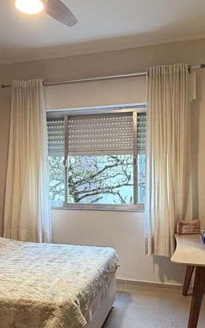 Apartamento para alugar com 130m², 3 quartos e 1 vagaQuarto 1