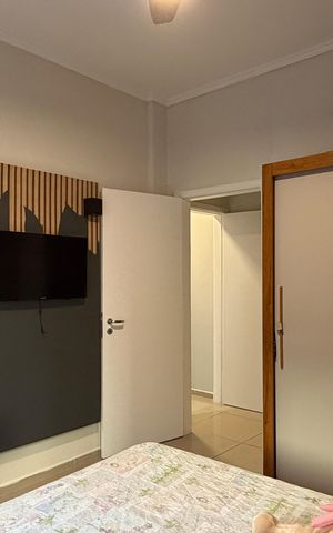 Apartamento para alugar com 130m², 3 quartos e 1 vagaQuarto 1