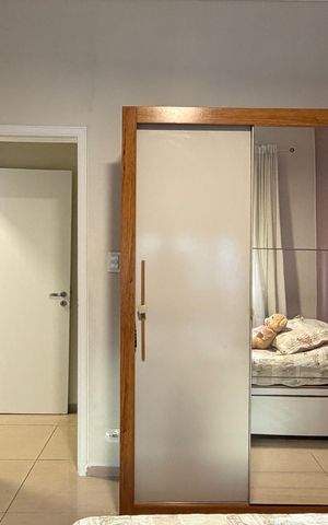 Apartamento para alugar com 130m², 3 quartos e 1 vagaQuarto 1