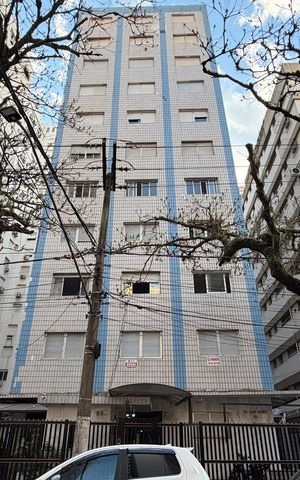 Apartamento para alugar com 130m², 3 quartos e 1 vagaFachada