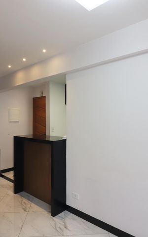 Apartamento à venda com 69m², 3 quartos e 2 vagasSala 