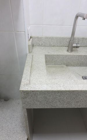 Apartamento à venda com 69m², 3 quartos e 2 vagasÁrea de Serviço