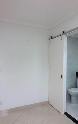 Apartamento à venda com 69m², 3 quartos e 2 vagasQuarto 1 - Suíte