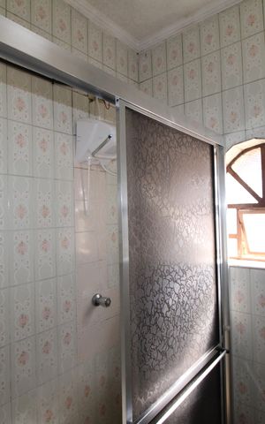 Casa para alugar com 150m², 4 quartos e 1 vagaBanheiro social
