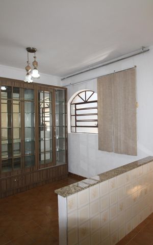Casa para alugar com 150m², 4 quartos e 1 vagaCozinha