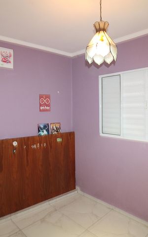 Casa para alugar com 150m², 4 quartos e 1 vagaQuarto 4