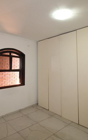 Casa para alugar com 150m², 4 quartos e 1 vagaQuarto 2