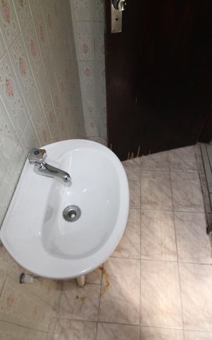 Casa para alugar com 150m², 4 quartos e 1 vagaBanheiro social