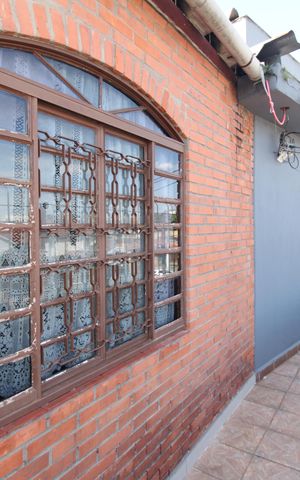 Casa para alugar com 150m², 4 quartos e 1 vagaVaranda