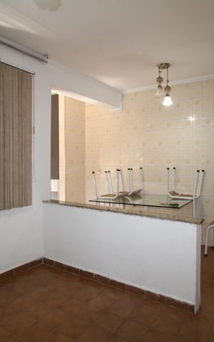 Casa para alugar com 150m², 4 quartos e 1 vagaCozinha