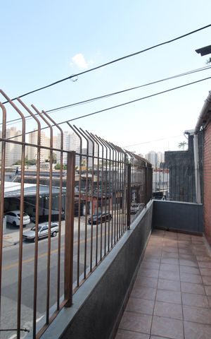 Casa para alugar com 150m², 4 quartos e 1 vagaVaranda