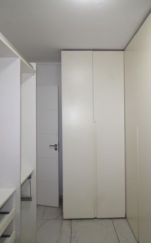 Casa para alugar com 150m², 4 quartos e 1 vagaQuarto 3