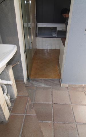 Casa para alugar com 150m², 4 quartos e 1 vagaÁrea de Serviço