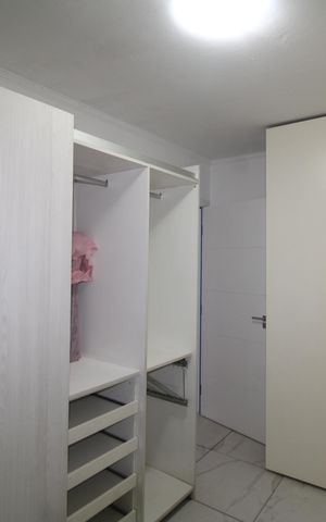 Casa para alugar com 150m², 4 quartos e 1 vagaQuarto 3