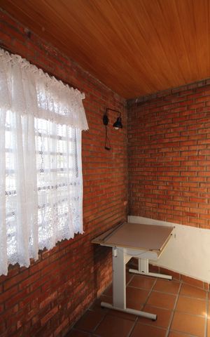 Casa para alugar com 150m², 4 quartos e 1 vagaQuarto 1