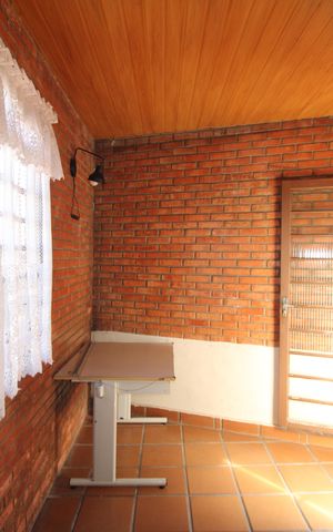 Casa para alugar com 150m², 4 quartos e 1 vagaQuarto 1