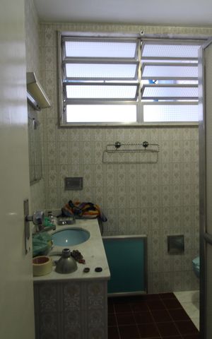 Casa de condomínio à venda com 212m², 3 quartos e 1 vagaBanheiro Social