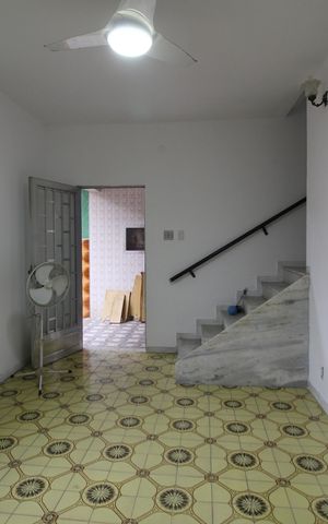 Casa de condomínio à venda com 212m², 3 quartos e 1 vagaSala