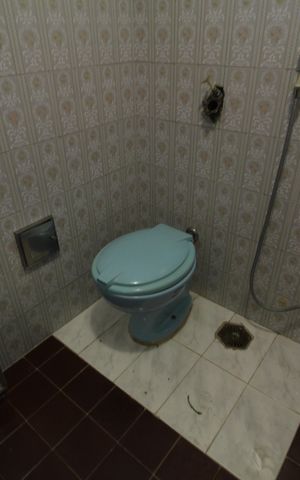 Casa de condomínio à venda com 212m², 3 quartos e 1 vagaBanheiro Social