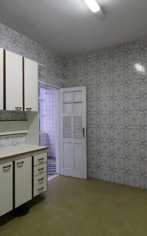 Casa de condomínio à venda com 212m², 3 quartos e 1 vagaCozinha