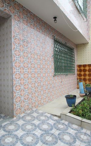 Casa de condomínio à venda com 212m², 3 quartos e 1 vagaQuintal