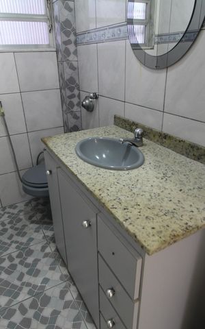 Casa de condomínio à venda com 212m², 3 quartos e 1 vagaLavabo