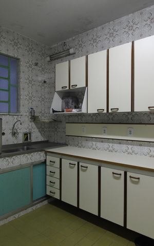 Casa de condomínio à venda com 212m², 3 quartos e 1 vagaCozinha
