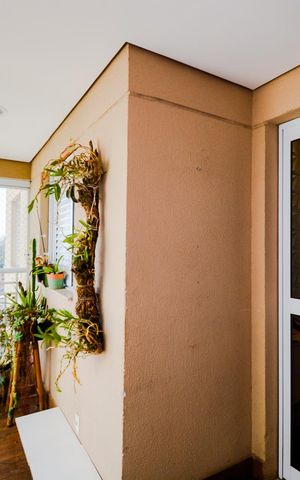 Apartamento à venda com 92m², 3 quartos e 2 vagasVaranda gourmet