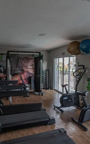 Apartamento à venda com 56m², 2 quartos e 1 vagaÁrea comum - Academia