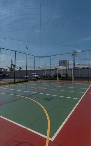Apartamento à venda com 56m², 2 quartos e 1 vagaÁrea comum