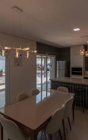 Apartamento à venda com 56m², 2 quartos e 1 vagaÁrea comum - Salão de festas
