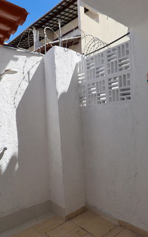 Apartamento para alugar com 90m², 2 quartos e 1 vaga Apartamento para alugar com 90m², 2 quartos e 1 vagaÁrea de Serviço