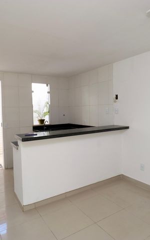 Apartamento para alugar com 90m², 2 quartos e 1 vaga Apartamento para alugar com 90m², 2 quartos e 1 vagaCozinha