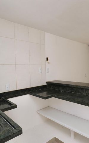 Apartamento para alugar com 90m², 2 quartos e 1 vaga Apartamento para alugar com 90m², 2 quartos e 1 vagaCozinha