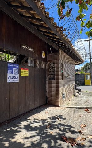 Apartamento para alugar com 90m², 2 quartos e 1 vaga Apartamento para alugar com 90m², 2 quartos e 1 vagaFachada