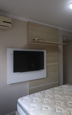 Apartamento para alugar com 80m², 2 quartos e 1 vagaSuite