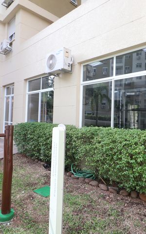 Apartamento para alugar com 80m², 2 quartos e 1 vagaÁrea comum - Academia