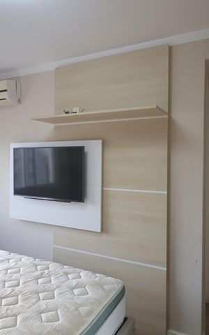 Apartamento para alugar com 80m², 2 quartos e 1 vagaSuite
