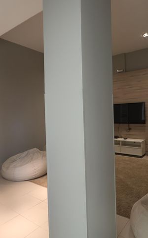 Apartamento para alugar com 80m², 2 quartos e 1 vagaCinema