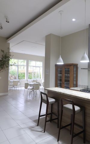 Apartamento para alugar com 80m², 2 quartos e 1 vagaEspaço Gourmet