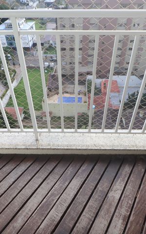 Apartamento para alugar com 80m², 2 quartos e 1 vagaSacada