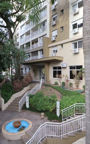 Apartamento para alugar com 80m², 2 quartos e 1 vagaÁrea comum
