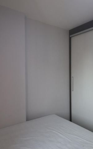 Apartamento para alugar com 80m², 2 quartos e 1 vagaQuarto