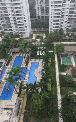 Apartamento para alugar com 96m², 3 quartos e 1 vagaSuíte - Vista