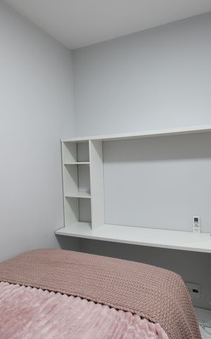 Apartamento para alugar com 96m², 3 quartos e 1 vagaQuarto 1