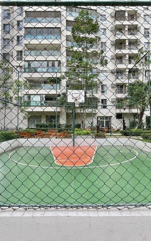 Apartamento para alugar com 96m², 3 quartos e 1 vaga Apartamento para alugar com 96m², 3 quartos e 1 vagaÁrea comum